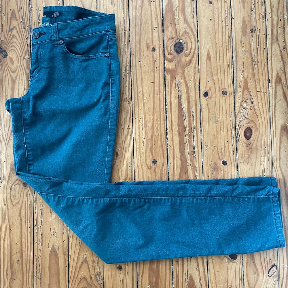 Prana Kara Jean (women's) -size 2